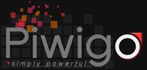 logo Piwigo